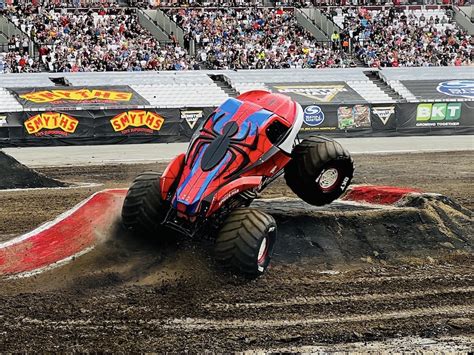 marvel monster trucks|More.